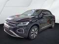 Volkswagen T-Roc Cabriolet 1.0 TSI Goal Kamera Navi ACC SHZ Allwett Schwarz - thumbnail 10