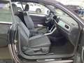 Volkswagen T-Roc Cabriolet 1.0 TSI Goal Kamera Navi ACC SHZ Allwett Schwarz - thumbnail 7
