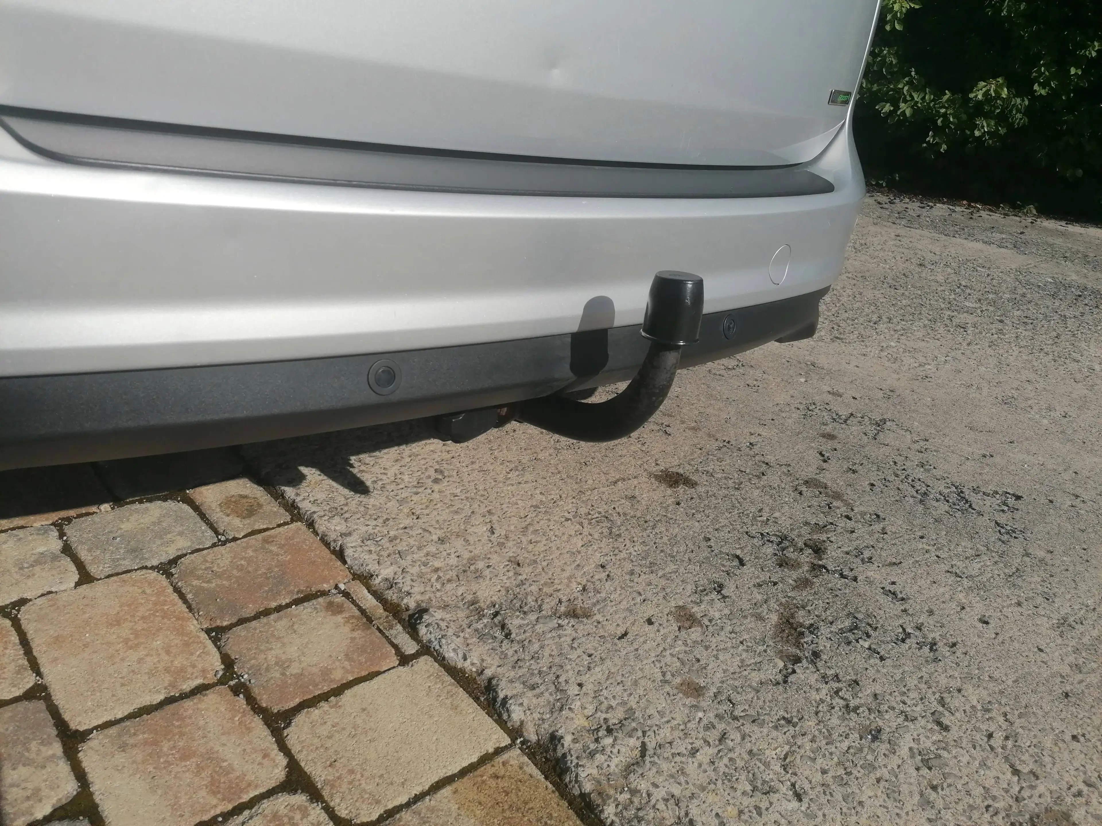 Ford C-Max Titanium / AHK / 1 Hand — photo 9