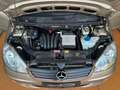 Mercedes-Benz A 170 81-TKM/AUTOMATIK/SHZ/PDC/MFL Zlatá - thumbnail 10