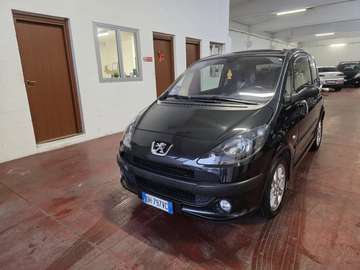 1007 1.6 16v Sporty 2tronic