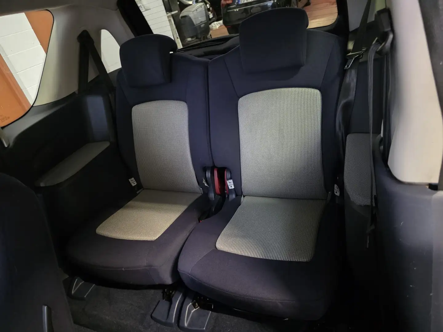 Peugeot 1007 1007 1.6 16v Sporty 2tronic - 2