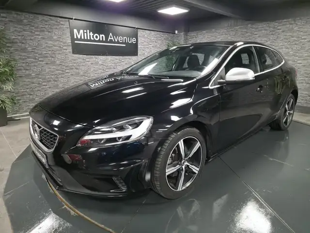 Volvo V40 V40 D2 - 120  R-Design