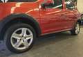 Dacia Sandero 0.9 TCE Stepway 90 Rojo - thumbnail 4