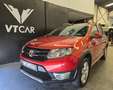 Dacia Sandero 0.9 TCE Stepway 90 Rojo - thumbnail 3