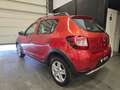 Dacia Sandero 0.9 TCE Stepway 90 Rojo - thumbnail 6