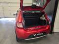 Dacia Sandero 0.9 TCE Stepway 90 Rojo - thumbnail 5