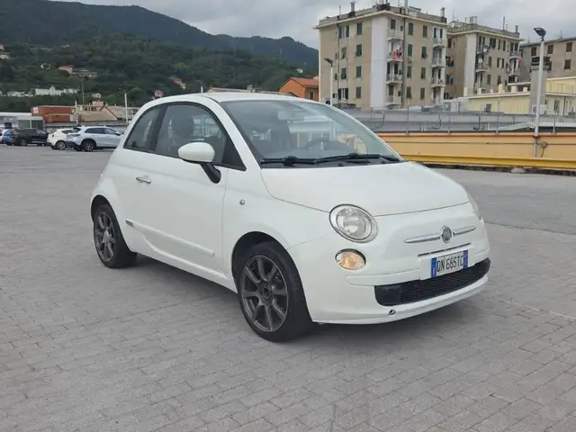 Fiat 500 500 III 1.2 Pop 69cv