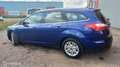Ford Focus Wagon 1.0 EcoBoost Edition Plus Blauw - thumbnail 5