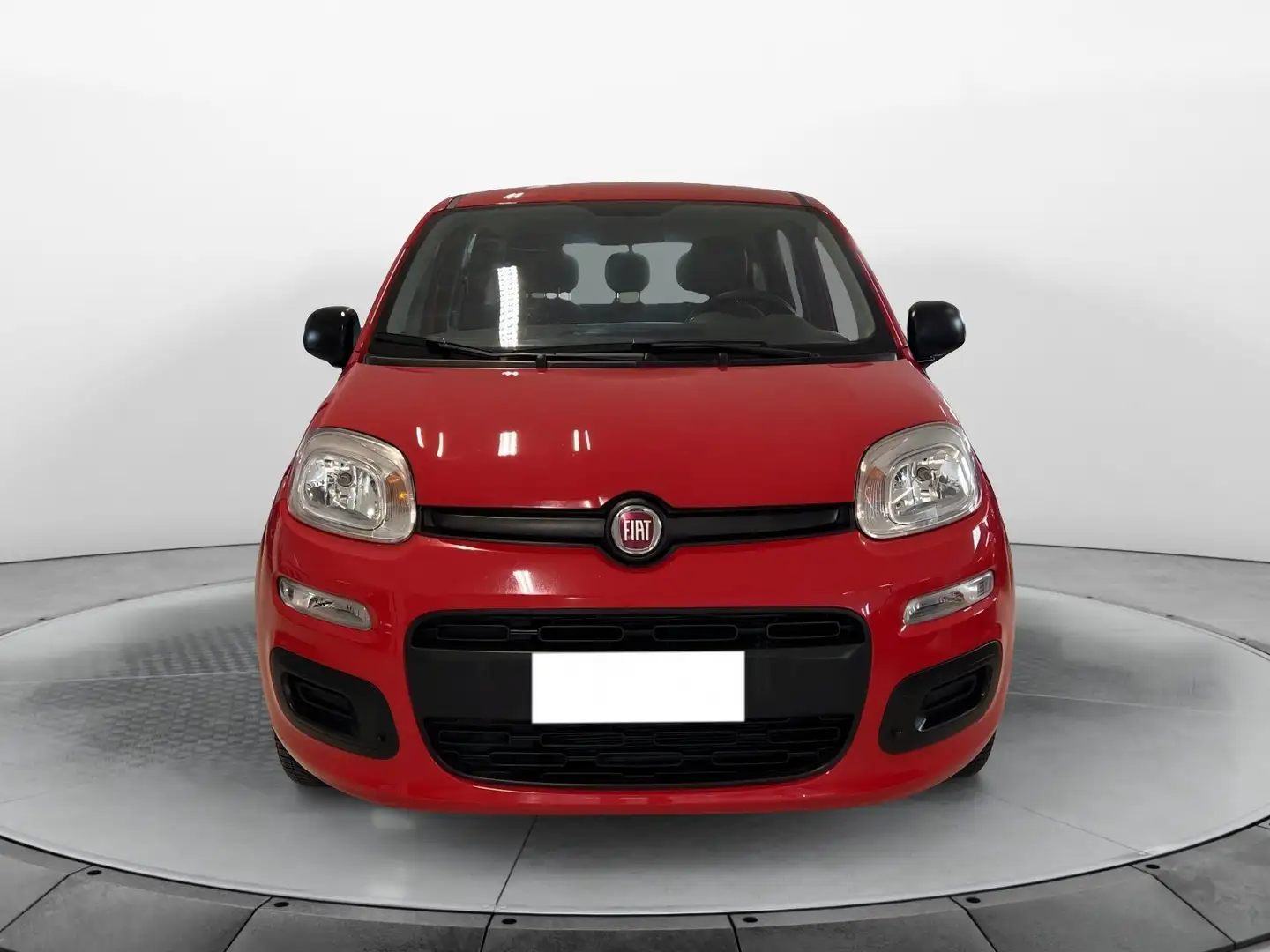 Fiat Panda Panda 1.0 FireFly S&S Hybrid Easy Rot - 2