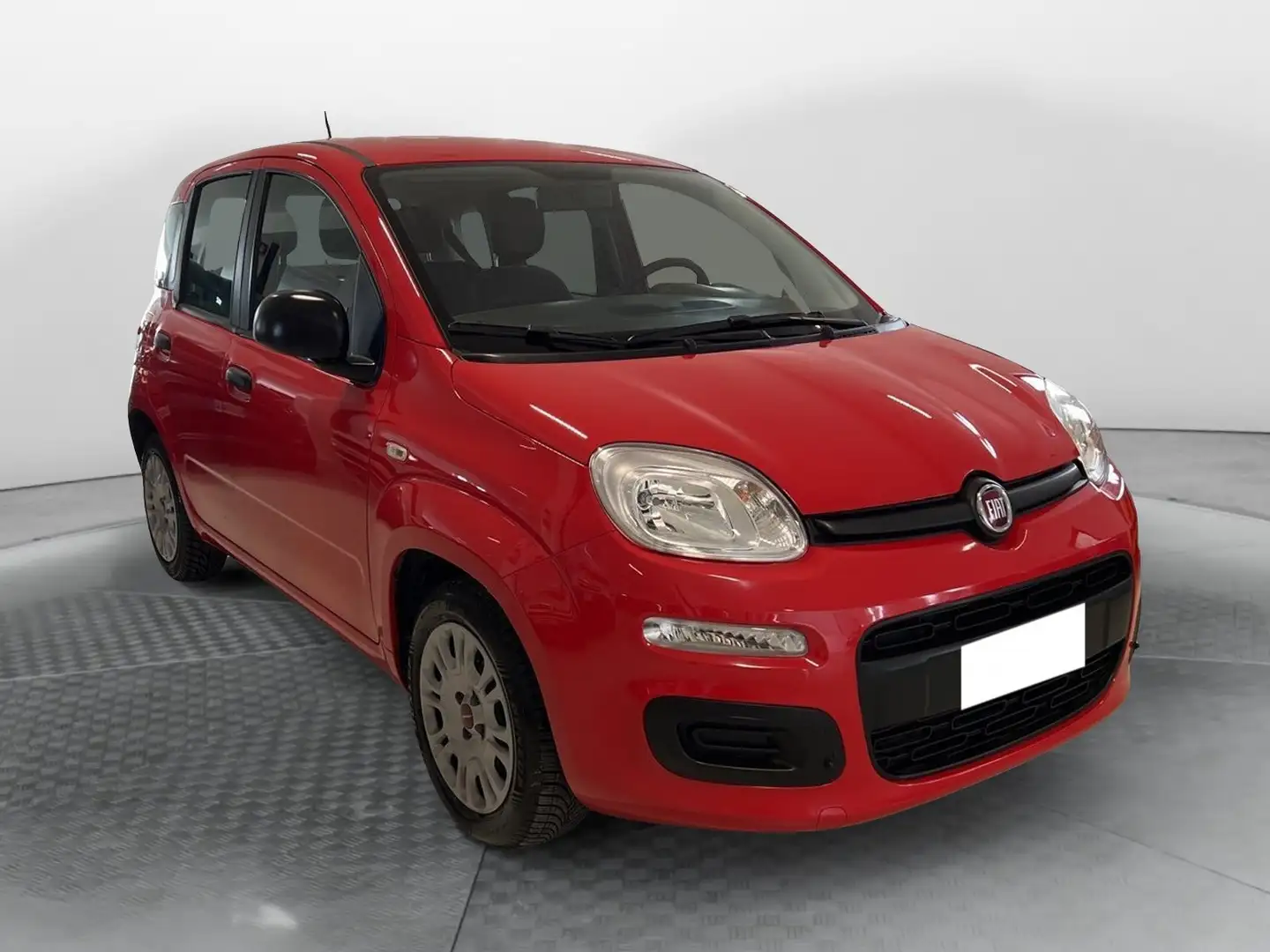 Fiat Panda Panda 1.0 FireFly S&S Hybrid Easy Rot - 1