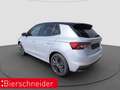 Skoda Fabia Selection 1,5TSI 110 kW 7-Gang aut PANO NAVI ACC S Grau - thumbnail 5