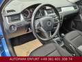 Skoda Rapid/Spaceback Spaceback Edition*Klima*TÜV+SERV+GARANTIE Blau - thumbnail 8