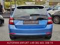 Skoda Rapid/Spaceback Spaceback Edition*Klima*TÜV+SERV+GARANTIE Blau - thumbnail 3