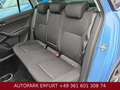 Skoda Rapid/Spaceback Spaceback Edition*Klima*TÜV+SERV+GARANTIE Blau - thumbnail 11