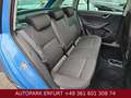 Skoda Rapid/Spaceback Spaceback Edition*Klima*TÜV+SERV+GARANTIE Blau - thumbnail 19