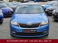 Skoda Rapid/Spaceback Spaceback Edition*Klima*TÜV+SERV+GARANTIE Blau - thumbnail 7
