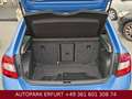 Skoda Rapid/Spaceback Spaceback Edition*Klima*TÜV+SERV+GARANTIE Blau - thumbnail 4