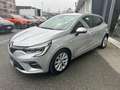 Renault Clio 1.0 tce Intens 90cv my21 srebrna - thumbnail 1