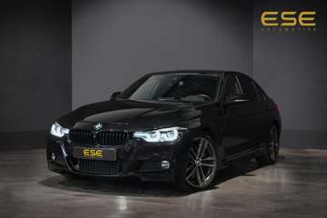 3-serie 340i M Sport Edition | Memory | Climate |