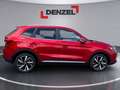 MG ZS HEV Luxury/25.5 Rot - thumbnail 5