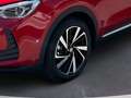 MG ZS HEV Luxury/25.5 Rot - thumbnail 8