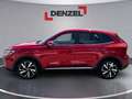 MG ZS HEV Luxury/25.5 Rot - thumbnail 2