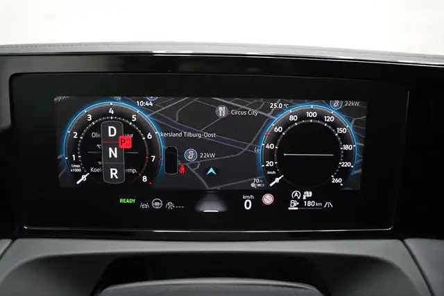 Volkswagen Tiguan view 14