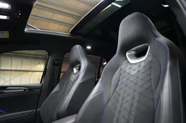 Volkswagen Tiguan view 15