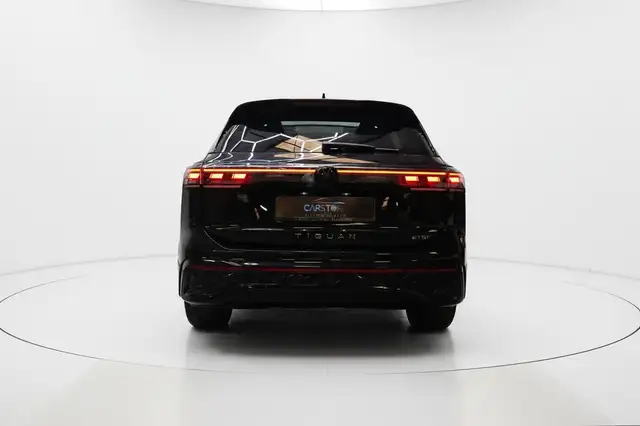 Volkswagen Tiguan view 7