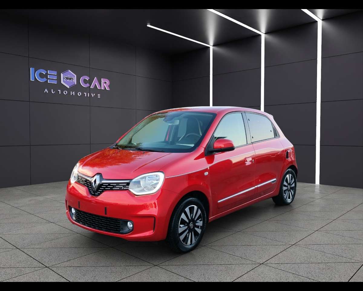 Renault Twingo SCe 65 CV Intens