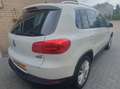 Volkswagen Tiguan SE TSI 4motion 2.0  200 Pk  PANO (Ex USA) Wit - thumbnail 5