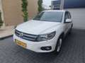 Volkswagen Tiguan SE TSI 4motion 2.0  200 Pk  PANO (Ex USA) Wit - thumbnail 2