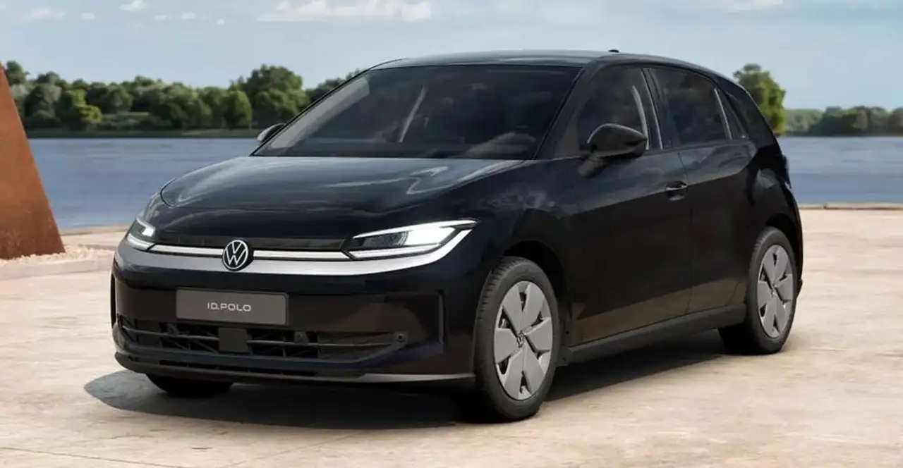 Volkswagen ID. Polo
