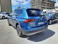 Volkswagen Tiguan Allspace 2.0 TDi BMT Business 4Motion DSG Bleu - thumbnail 4