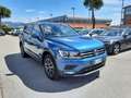 Volkswagen Tiguan Allspace 2.0 TDi BMT Business 4Motion DSG Blu/Azzurro - thumbnail 2