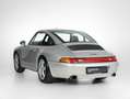 Porsche 993 993 Targa Argent - thumbnail 2