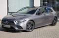 Mercedes-Benz A 200 AMG LINE*NAVI*LED*KAMERA*SHZ*DAB* Grau - thumbnail 1