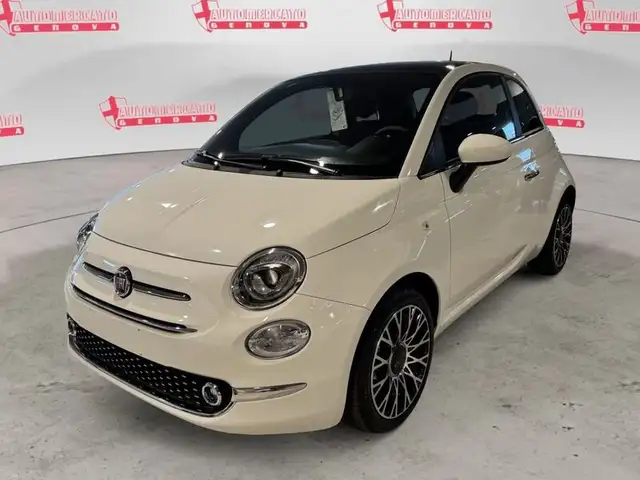 Fiat 500 1.0 Hybrid Dolcevita KM0 CERCHI DA 16''*PROMO*
