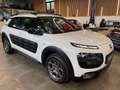 Citroen C4 Cactus Selection *2. Hand*Navi*Kamera*Klima* Wit - thumbnail 4