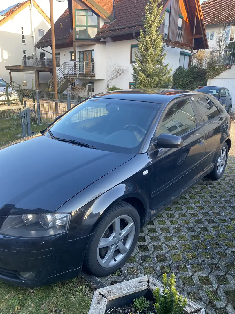 Audi A3 2.0 TDI Ambiente - 1
