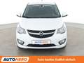 Opel Karl 1.0 120 Jahre Start/Stop*TEMPO*PDC*KLIMA*GARANTIE* Weiß - thumbnail 9