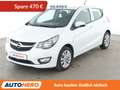 Opel Karl 1.0 120 Jahre Start/Stop*TEMPO*PDC*KLIMA*GARANTIE* Weiß - thumbnail 1