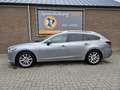 Mazda 6 Sportbreak 2.2D Skylease Grijs - thumbnail 3