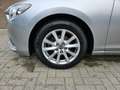 Mazda 6 Sportbreak 2.2D Skylease Grijs - thumbnail 4
