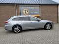 Mazda 6 Sportbreak 2.2D Skylease Grijs - thumbnail 24