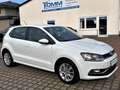 Volkswagen Polo V  1.2 TSI Highline BMT/NAVI Wit - thumbnail 2