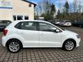 Volkswagen Polo V  1.2 TSI Highline BMT/NAVI Wit - thumbnail 14