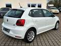 Volkswagen Polo V  1.2 TSI Highline BMT/NAVI Wit - thumbnail 5