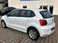 Volkswagen Polo V  1.2 TSI Highline BMT/NAVI Wit - thumbnail 4
